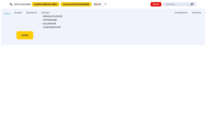 Snimka zaslona za trackgps.md