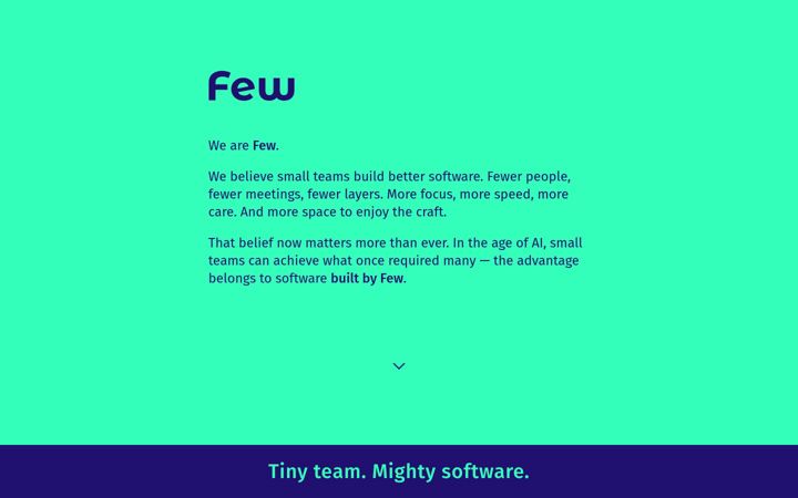 Screenshot of trackuity.com