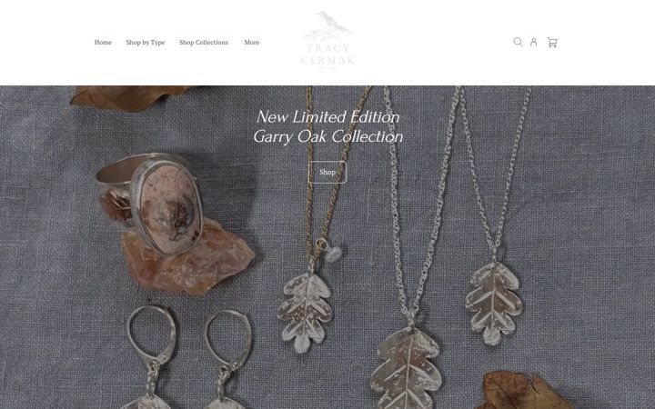 tracycermak.com