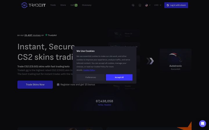 tradeit.gg