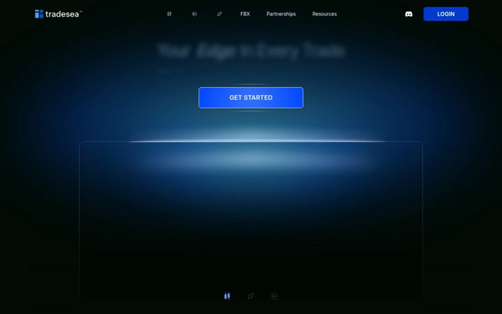 tradesea.ai