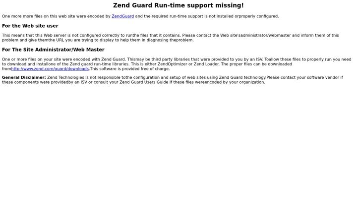 Screenshot of trafforsrv.com