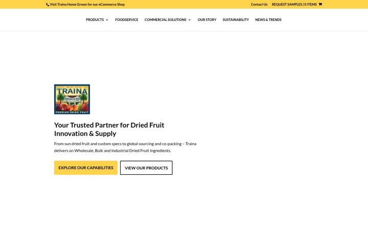 trainadriedfruit.com
