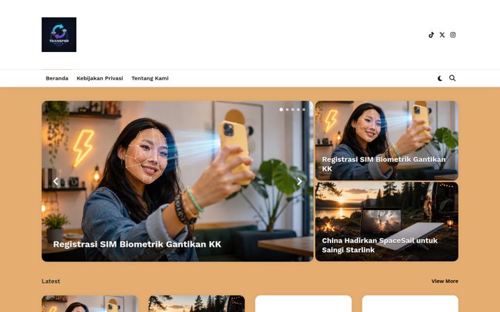 transferkuota.com
