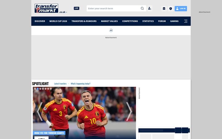 transfermarkt.co.uk
