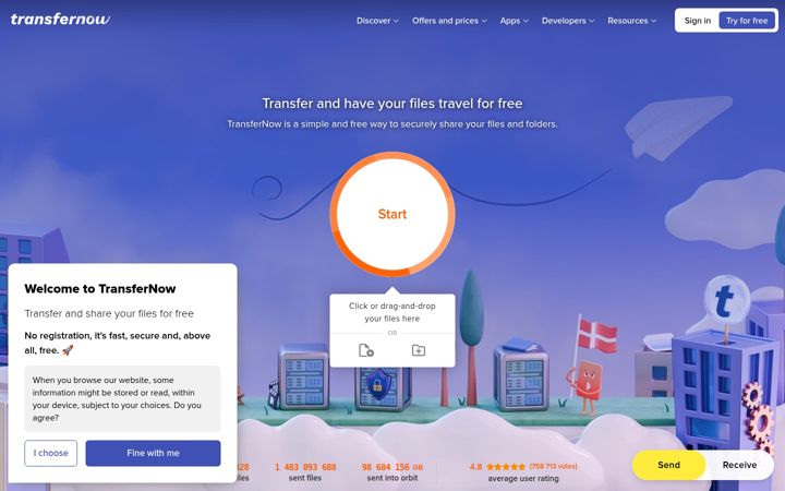 transfernow.net