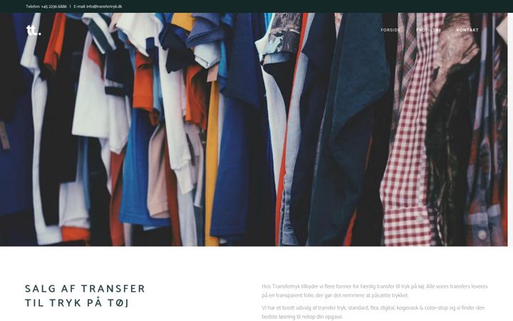 transfertryk.dk