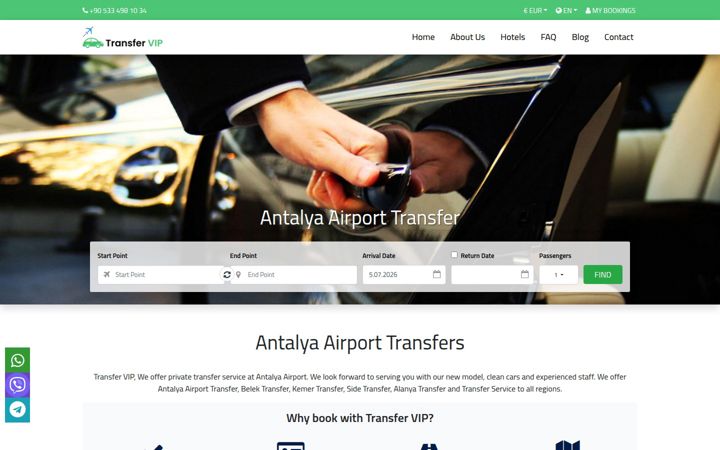 transferv.com