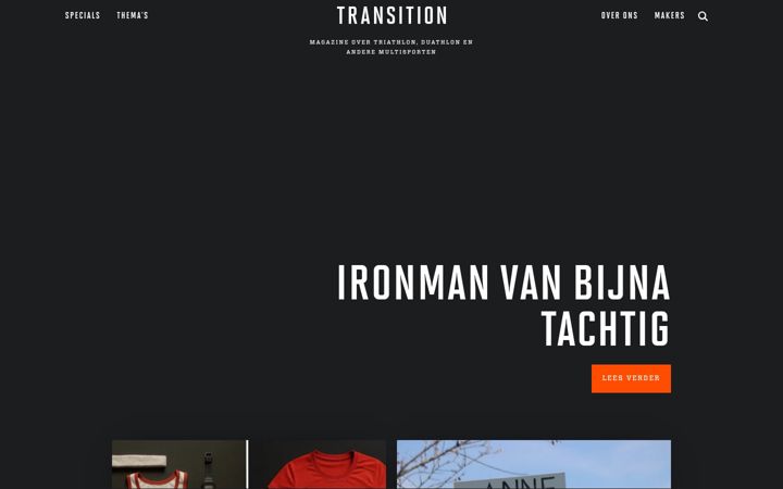 transition.nl
