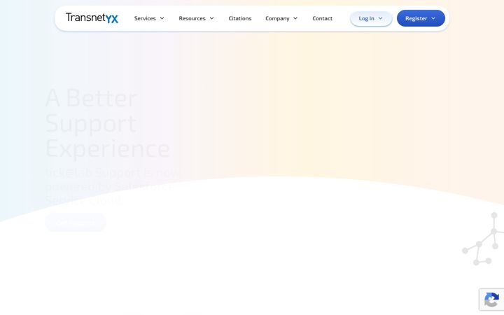 transnetyx.com