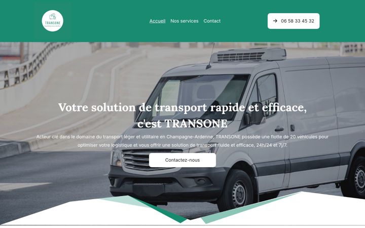 transone.fr