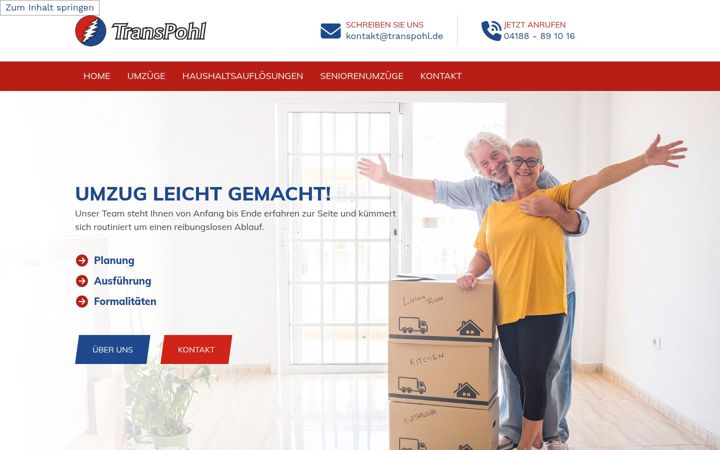 transpohl.de