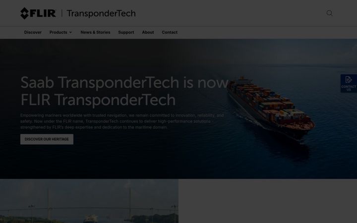 transpondertech.com