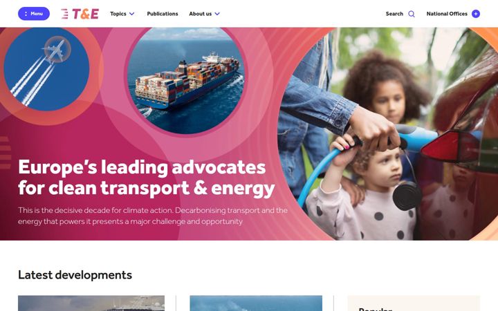 transportenvironment.org