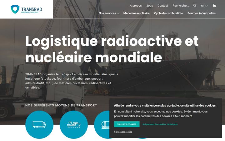 transrad.be
