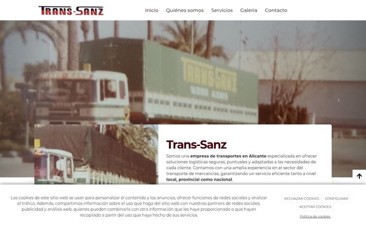transsanz.com