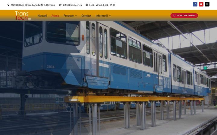 transtech.ro