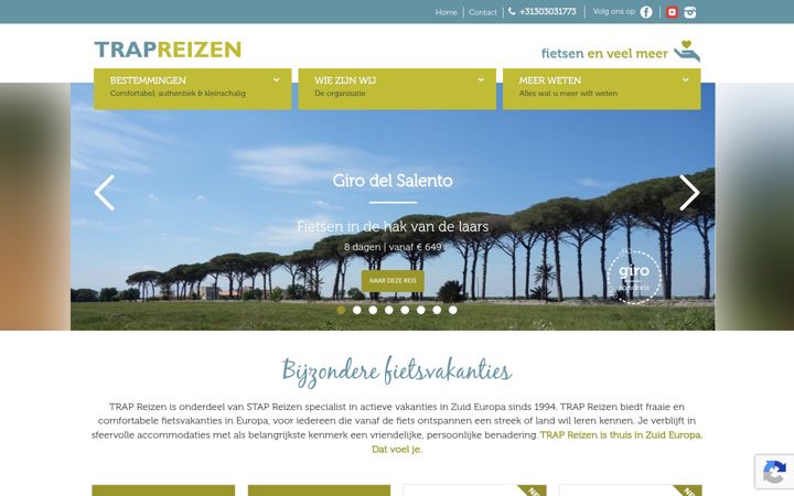 trapreizen.nl