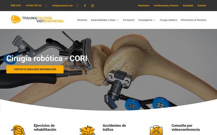 traumavist.com