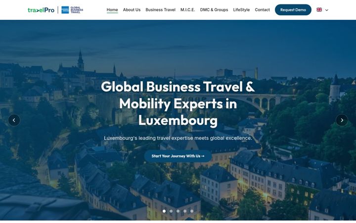 travel-pro.lu