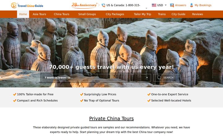 travelchinaguide.com