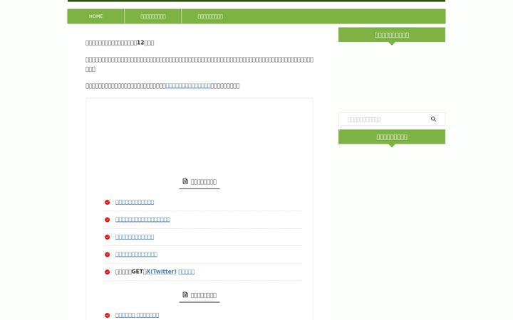 Screenshot of travelersnavi.com