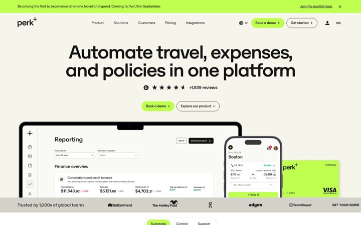 travelperk.com