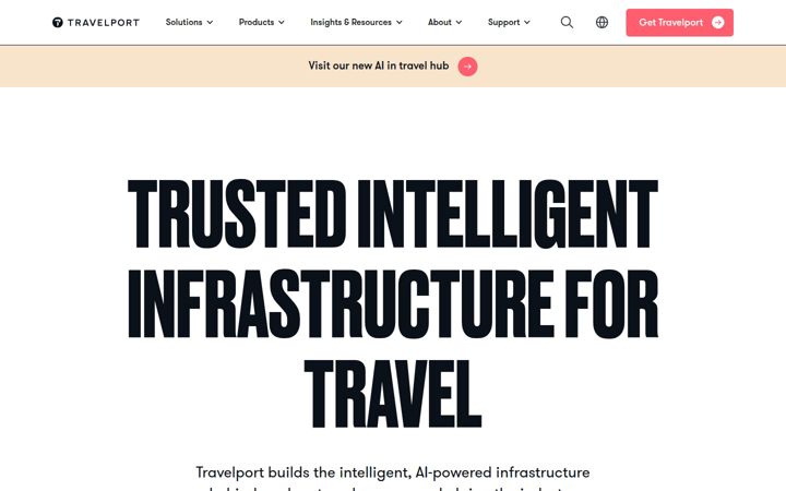 travelport.com