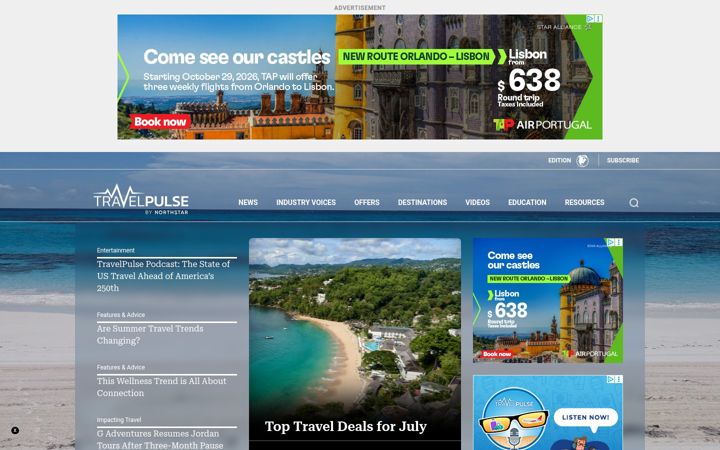 travelpulse.com