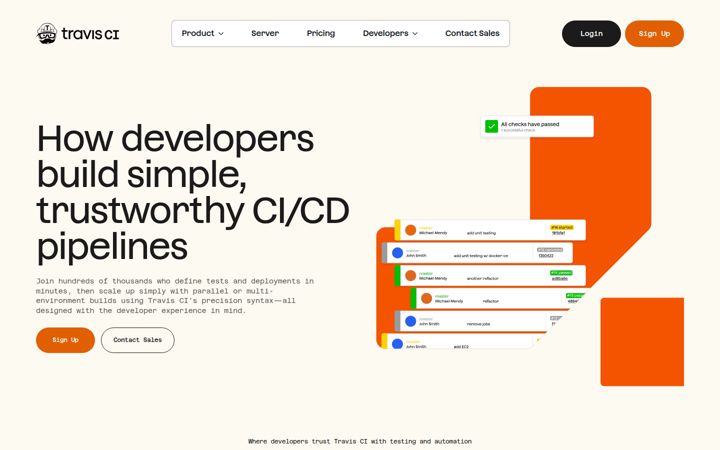 travis-ci.org