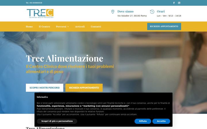 trecalimentazione.it