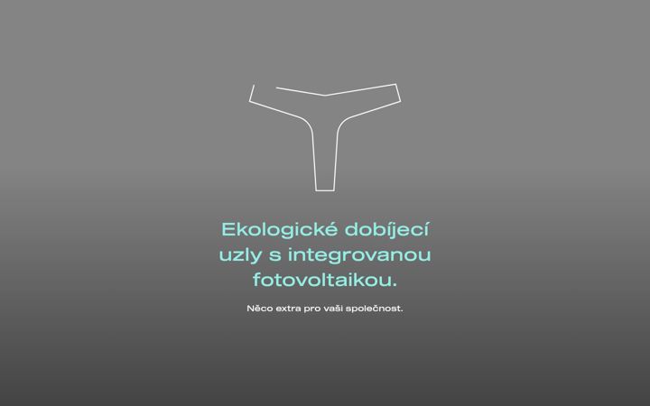 Screenshot von treevian.cz