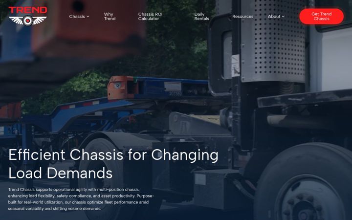 trendchassis.com