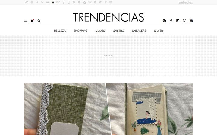 trendencias.com