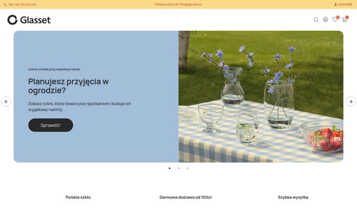 Skærmbillede af trendforhome.pl