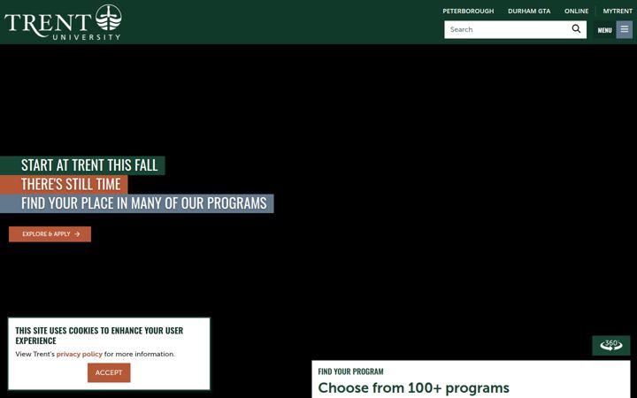 trentu.ca