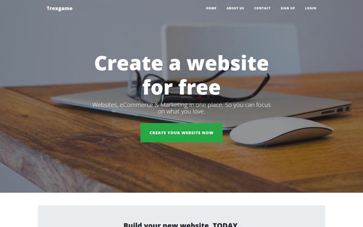 trexgame.net
