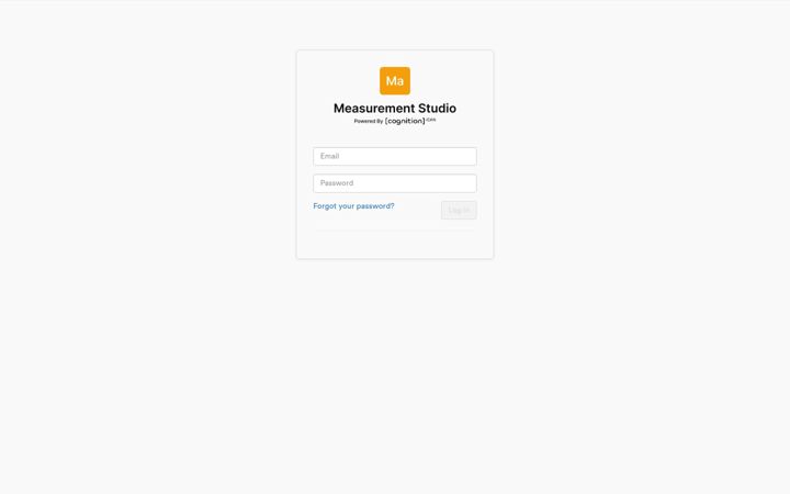 Ekrano kopija trialfire.com