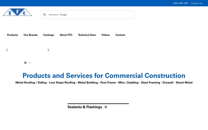 trianglefastener.com