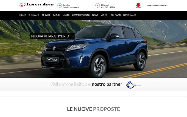 triesteauto.it