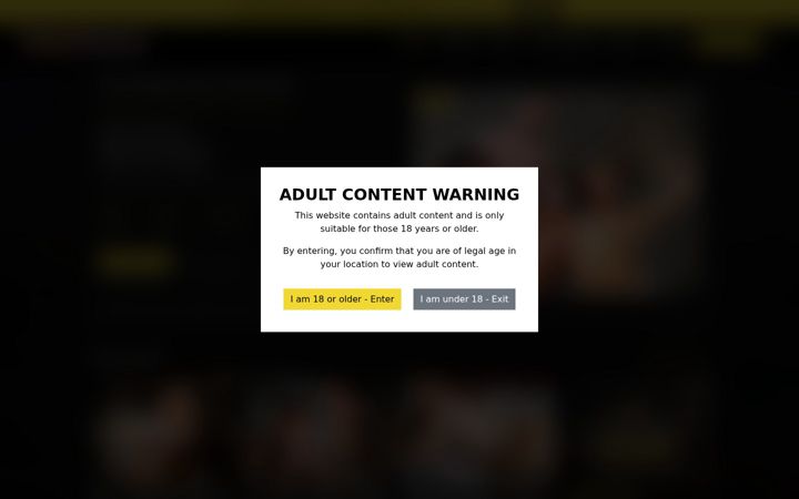 Screenshot of trikepatrol.com