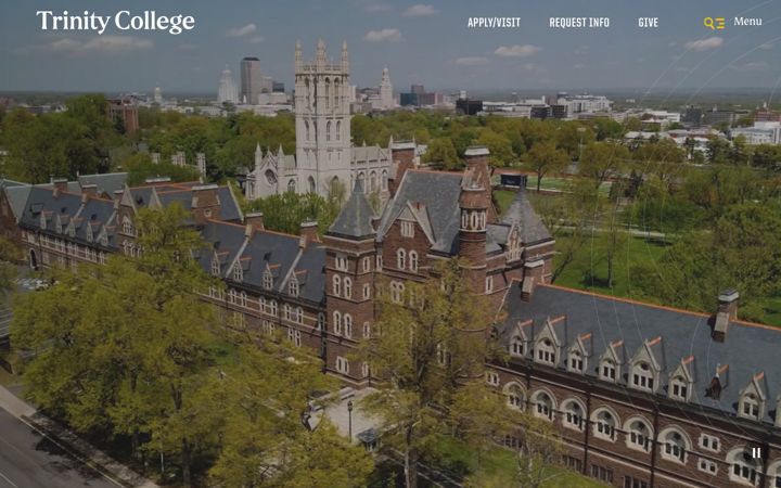 trincoll.edu