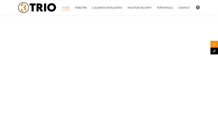 Screenshot ta' trioferestre.ro