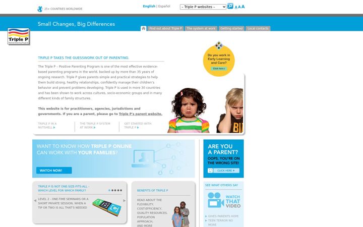 triplep.net