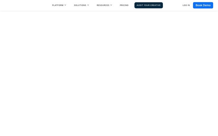 Screenshot of triplewhale.com