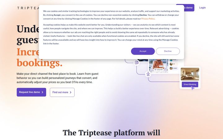 triptease.com