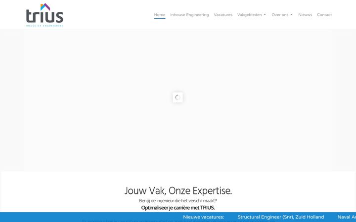 trius.nl
