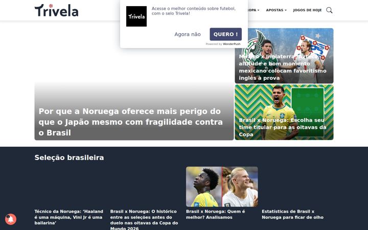 trivela.com.br