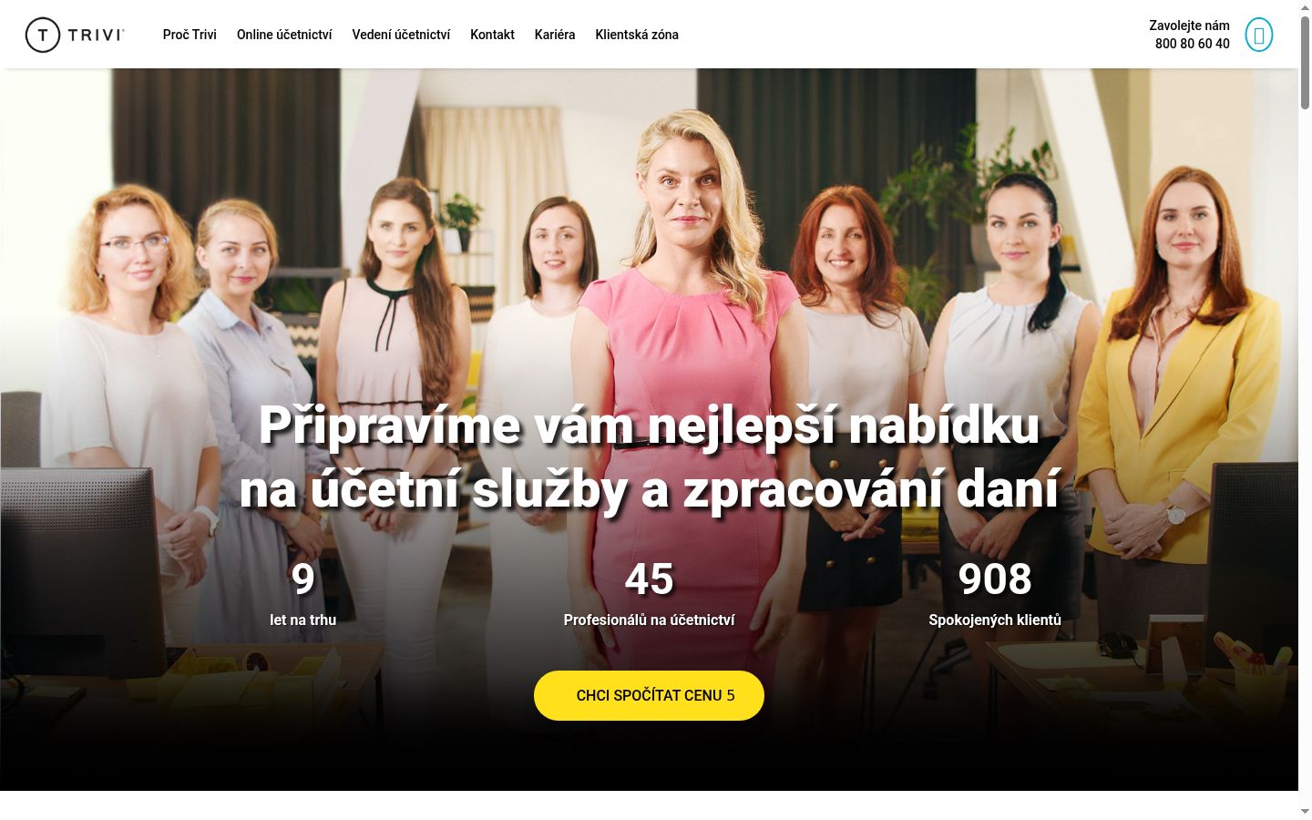 Snímek obrazovky baneru souhlasu zobrazeného před jakoukoli interakcí