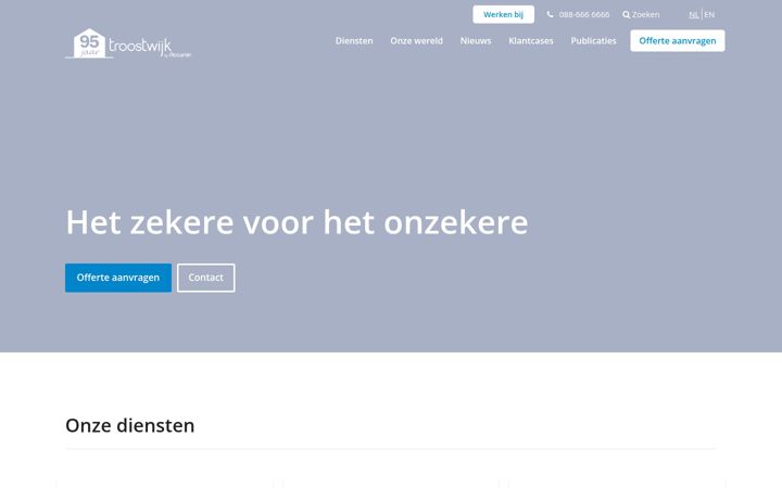 troostwijk.nl